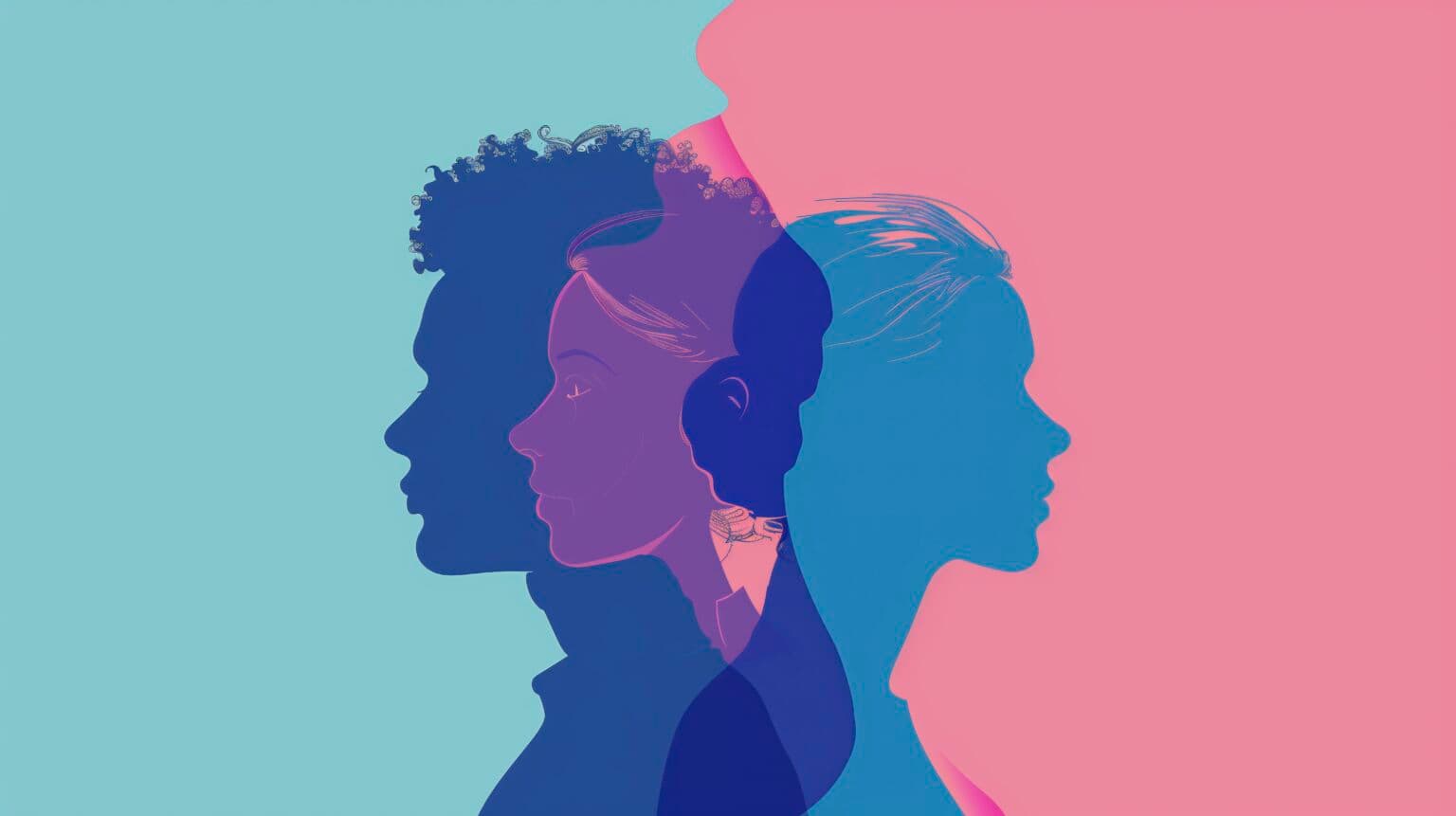 ​L’Amour : une exploration psychanalytique